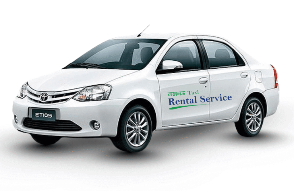 Etios AC taxi 4+1 seater Diesel – ₹5010, 15% off