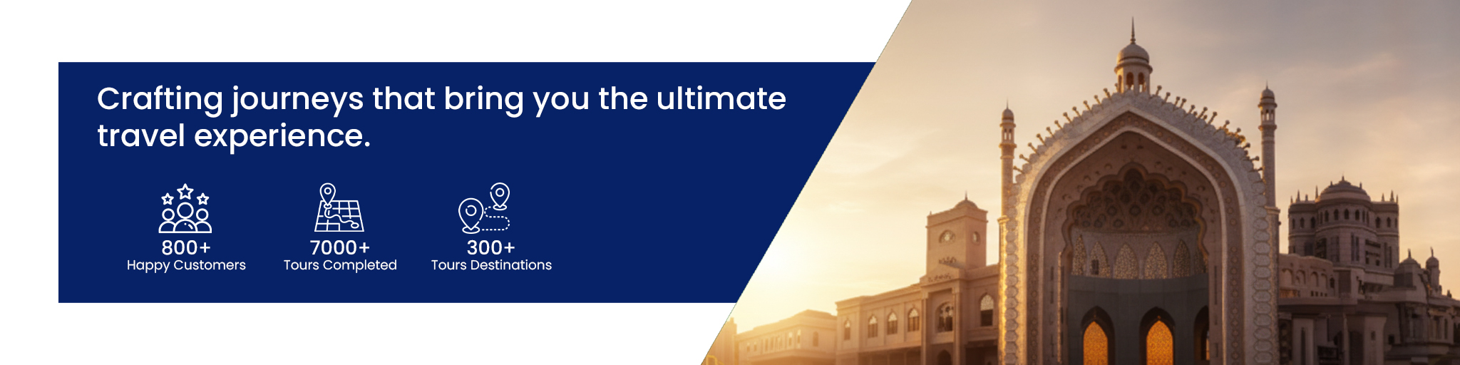 Lucknow Taxi Packages