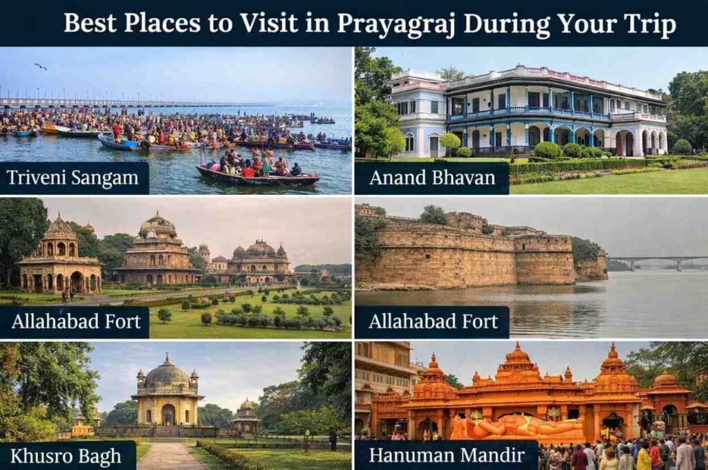 Book Lucknow to Prayagraj Taxi