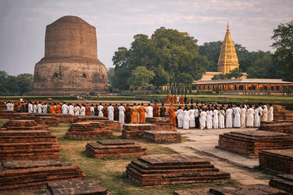 Book Lucknow to Varanasi Taxi 1