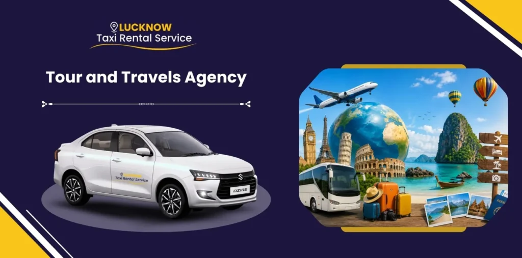 Tour and Travels Agency