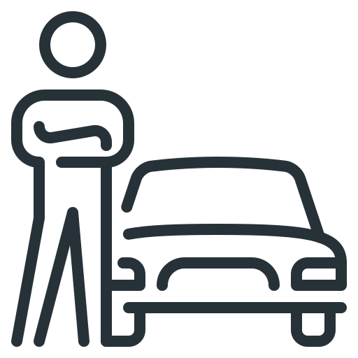 person
