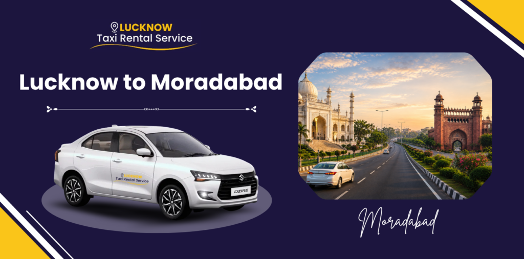 Lucknow to Gonda